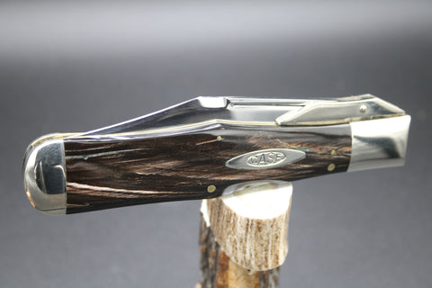 Case Classic 1050L Swing Guard Lockback Factory Sample. Rare.