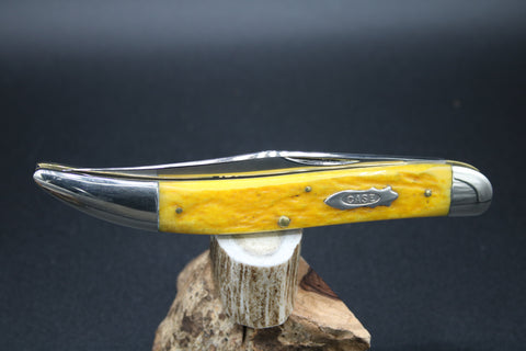 Case Classic 61098SAB Toothpick Factory Sample. Rare.