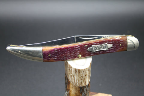 Case Classic 61098SAB Toothpick Factory Sample. Rare.