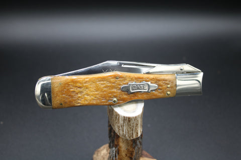 Case Classic 1050L Swing Guard Lockback Factory Sample. Rare.