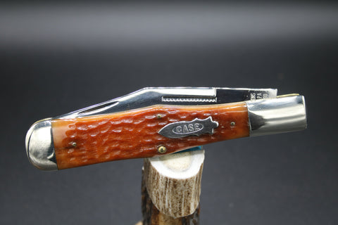 Case Classic 1050SAB Folding Hunter Factory Sample. Rare.