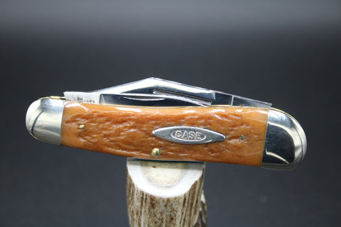 Case Classic 630431/2 Whittler. Factory Sample. Rare.