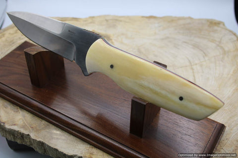 Claude Montjoy Giraffe Bone