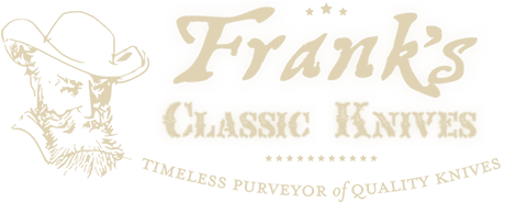 Frank's Classic Knives