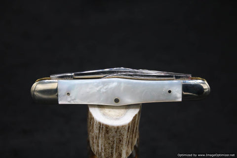 Blue Grass Cutlery Winchester 153971 White Pearl Whittler P.   SUMMER SALE!!!