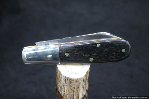 Cooper Cutlery/ Schatt & Morgan 69 S&M  Ebony Barlow.