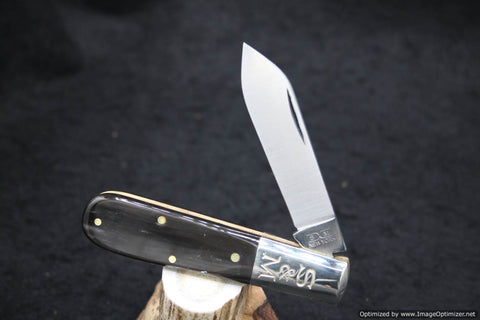 Cooper Cutlery/ Schatt & Morgan 69 S&M Buffalo Horn #69 BH NY