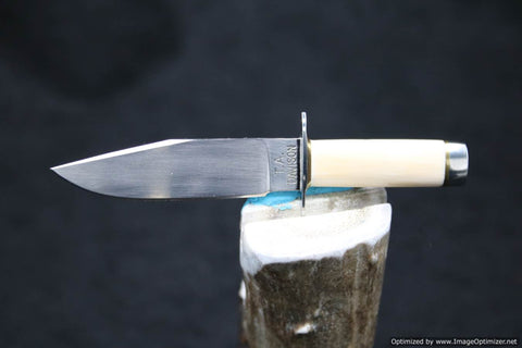 Todd Davison, Mini Bowie Knife