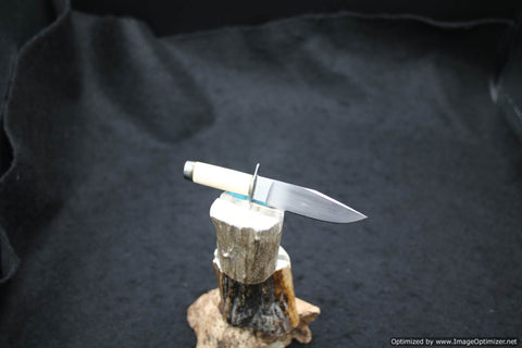 Todd Davison, Mini Bowie Knife