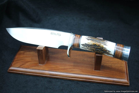 Randall Made Knives Model 25-6---"The Trapper"---Brand New!!!