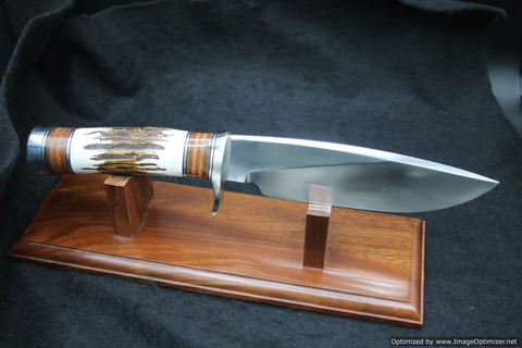 Randall Made Knives Model 25-6---"The Trapper"---Brand New!!!