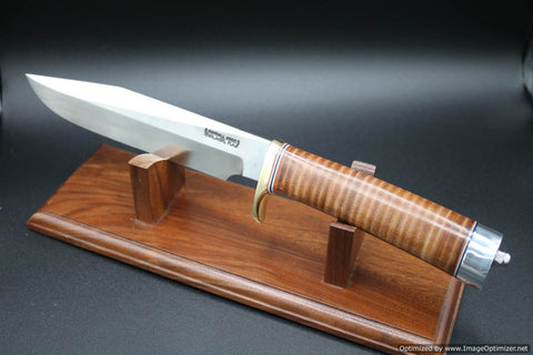 Randall Made Knives Model #5-8. Camp and Trail Knife Brand New!!!