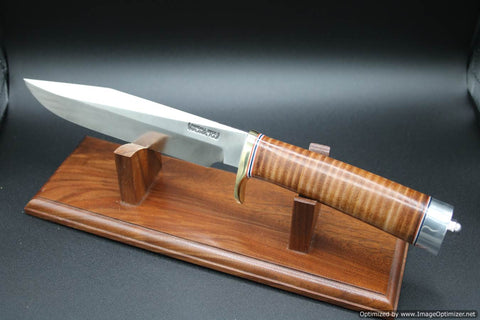 Randall Made Knives Model #5-7. Camp and Trail Knife Brand New!!!