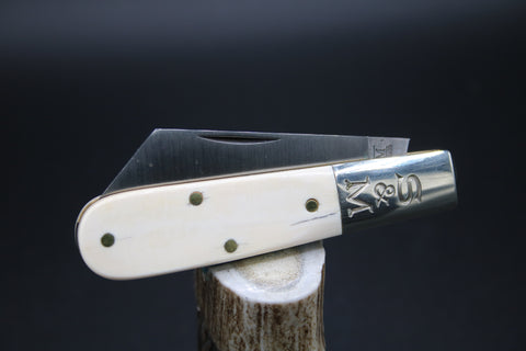 Cooper Cutlery Schatt & Morgan Mammoth Ivory