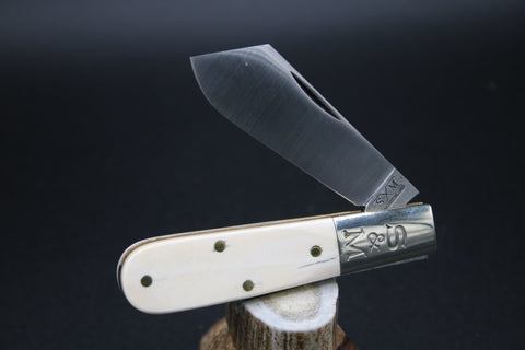 Cooper Cutlery Schatt & Morgan Mammoth Ivory