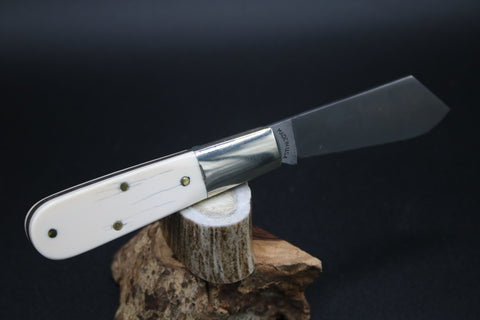 Cooper Cutlery Schatt & Morgan Mammoth Ivory