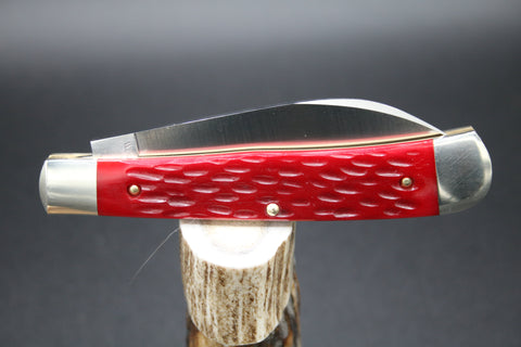 Cooper Cutlery 5119 RJB W Jig Bone Trapper