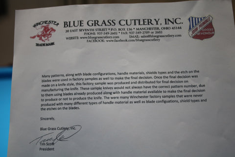 Case Classic 63043-1/2 Honey Bone Whittler