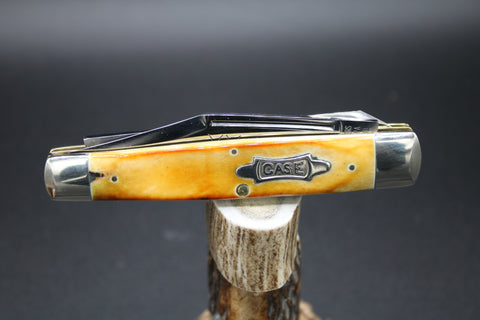 Case Classic 2075 Moose Factory Sample.