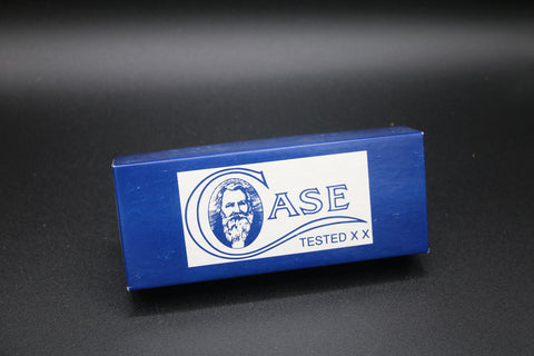 Case Classic 2075 Moose Factory Sample.