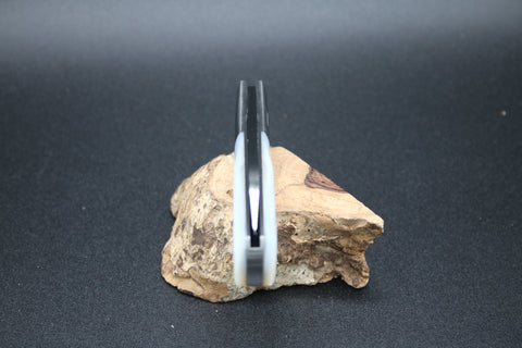 Cooper Cutlery New York Knife Company White Pearl Barlow