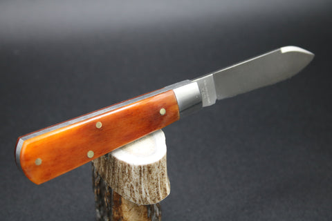 Cooper Cutlery Beaver Falls Cutlery Bourbon Smooth Bone