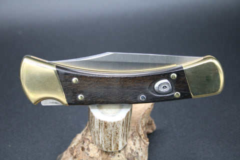 Buck 110 Auto Elite Knife
