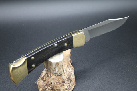 Buck 110 Auto Elite Knife