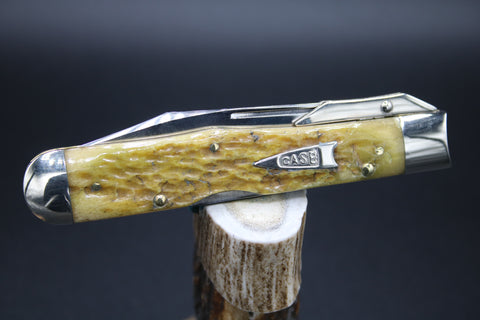 Case Classic Tested 61011 1/2 Cheetah .