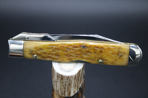 Case Classic Tested 61011 1/2 Cheetah .