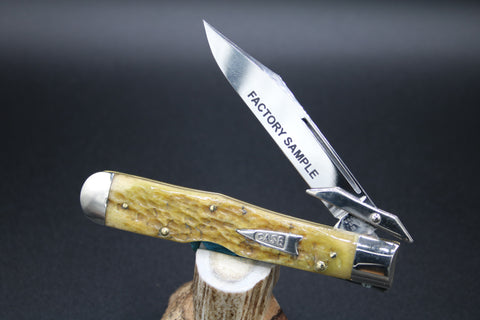 Case Classic Tested 61011 1/2 Cheetah .