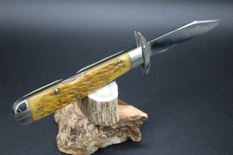 Case Classic Tested 61011 1/2 Cheetah .