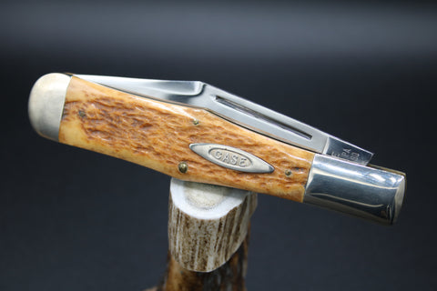 Case Classic 61050 Folding Lockback Hunter