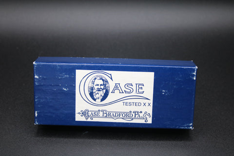 Case Classic 2046J Swell Center Moose Factory Sample