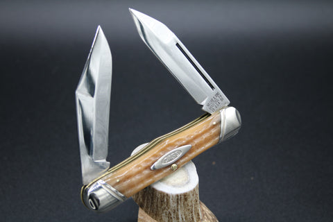 Case Classic 2046J Swell Center Moose Factory Sample