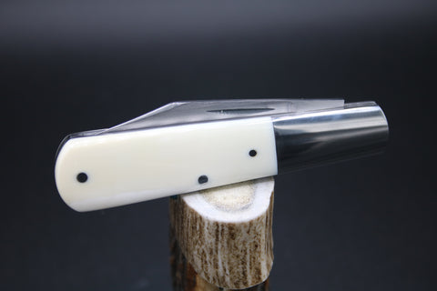 Todd Davison #2737 Walrus Ivory Barlow