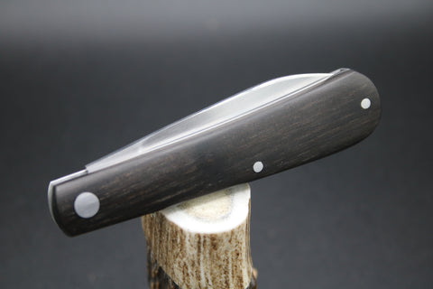 Todd Davison Made #2745 Gorgeous Ebony.