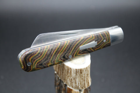 Todd Davison #2754 Beautiful G-Carta.