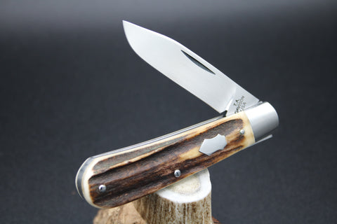 Todd Davison #2756 Gorgeous Stag.