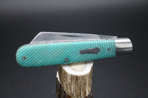 Todd Davison #2757 Beautiful G-Carta.