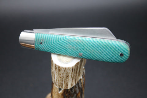 Todd Davison #2757 Beautiful G-Carta.
