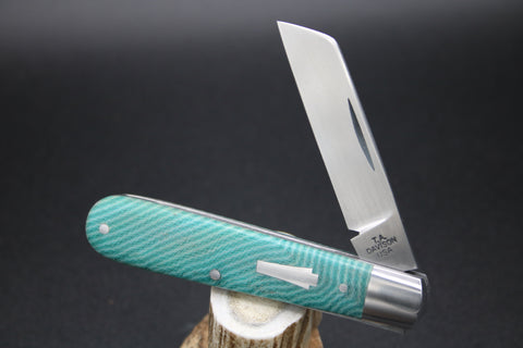 Todd Davison #2757 Beautiful G-Carta.