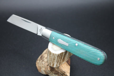 Todd Davison #2757 Beautiful G-Carta.