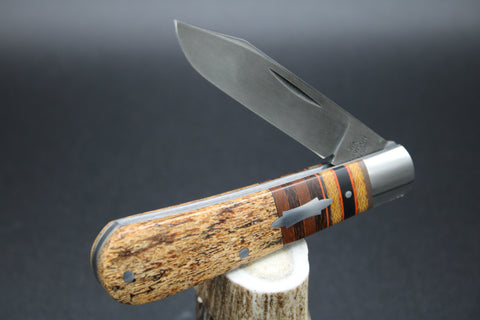 Todd Davison Made #2759 Famous Davison Striper.