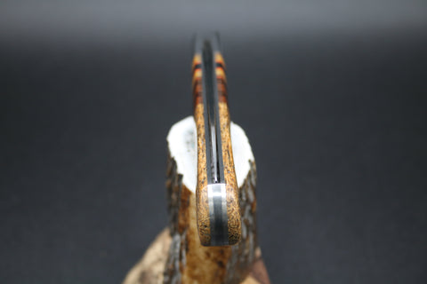 Todd Davison Made #2759 Famous Davison Striper.