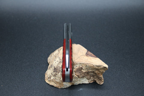 Cooper Cutlery New York Knives Red Jigged Bone Barlow