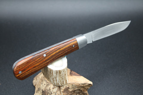 Todd Davison #2761 Cocobolo Wood