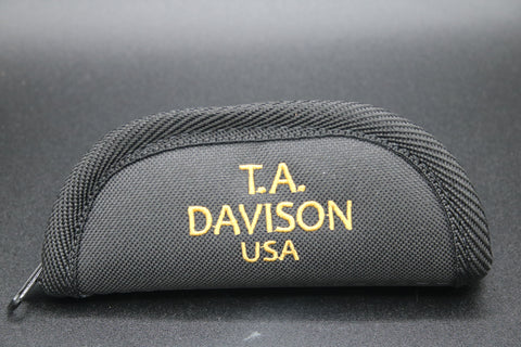 Todd Davison #2761 Cocobolo Wood