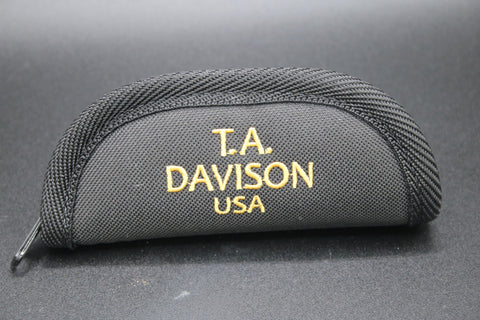 Todd Davison #2764 Beautiful Ebony Barlow.