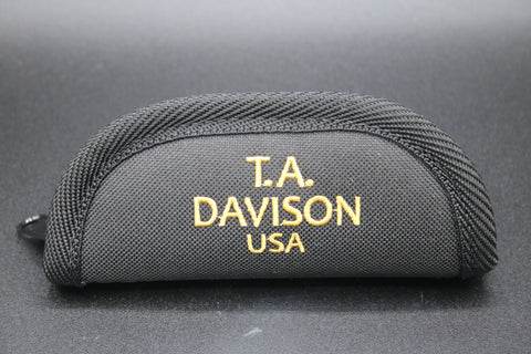 Todd Davison #2780 Made. Famous Davison Striper. Rare and Beautiful!